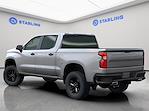 2025 Chevrolet Silverado 1500 Crew Cab 4x4 Pickup for sale #SG279786 - photo 4
