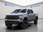 2025 Chevrolet Silverado 1500 Crew Cab 4x4 Pickup for sale #SG279786 - photo 8