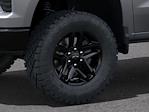 2025 Chevrolet Silverado 1500 Crew Cab 4x4 Pickup for sale #SG279786 - photo 9