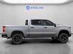 2025 Chevrolet Silverado 1500 Crew Cab 4x4 Pickup for sale #SG279786 - photo 5