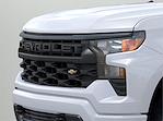 2025 Chevrolet Silverado 1500 Crew Cab 4x2 Pickup for sale #SG286958 - photo 13