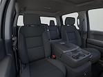 2025 Chevrolet Silverado 1500 Crew Cab 4x2 Pickup for sale #SG286958 - photo 16