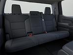 2025 Chevrolet Silverado 1500 Crew Cab 4x2 Pickup for sale #SG286958 - photo 17