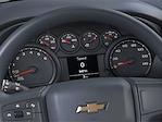 2025 Chevrolet Silverado 1500 Crew Cab 4x2 Pickup for sale #SG286958 - photo 18