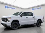 2025 Chevrolet Silverado 1500 Crew Cab 4x2 Pickup for sale #SG286958 - photo 3