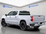2025 Chevrolet Silverado 1500 Crew Cab 4x2 Pickup for sale #SG286958 - photo 4
