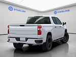 2025 Chevrolet Silverado 1500 Crew Cab 4x2 Pickup for sale #SG286958 - photo 2