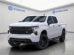 2025 Chevrolet Silverado 1500 Crew Cab 4x2 Pickup for sale #SG286958 - photo 6