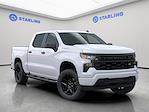 2025 Chevrolet Silverado 1500 Crew Cab 4x2 Pickup for sale #SG286958 - photo 7
