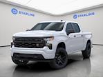 2025 Chevrolet Silverado 1500 Crew Cab 4x2 Pickup for sale #SG286958 - photo 8