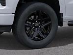 2025 Chevrolet Silverado 1500 Crew Cab 4x2 Pickup for sale #SG286958 - photo 9