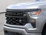 2025 Chevrolet Silverado 1500 Crew Cab 4x4 Pickup for sale #SG294942 - photo 13