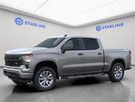 2025 Chevrolet Silverado 1500 Crew Cab 4x4 Pickup for sale #SG294942 - photo 3