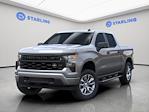 2025 Chevrolet Silverado 1500 Crew Cab 4x4 Pickup for sale #SG294942 - photo 8