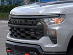 2025 Chevrolet Silverado 1500 Crew Cab 4x4 Pickup for sale #SG295175 - photo 13