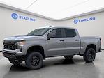 2025 Chevrolet Silverado 1500 Crew Cab 4x4 Pickup for sale #SG295175 - photo 2