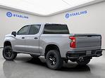 2025 Chevrolet Silverado 1500 Crew Cab 4x4 Pickup for sale #SG295175 - photo 3
