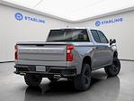 2025 Chevrolet Silverado 1500 Crew Cab 4x4 Pickup for sale #SG295175 - photo 4