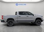 2025 Chevrolet Silverado 1500 Crew Cab 4x4 Pickup for sale #SG295175 - photo 5