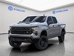 2025 Chevrolet Silverado 1500 Crew Cab 4x4 Pickup for sale #SG295175 - photo 6