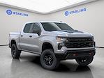 2025 Chevrolet Silverado 1500 Crew Cab 4x4 Pickup for sale #SG295175 - photo 7