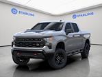 2025 Chevrolet Silverado 1500 Crew Cab 4x4 Pickup for sale #SG295175 - photo 8