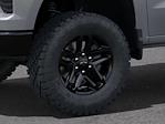 2025 Chevrolet Silverado 1500 Crew Cab 4x4 Pickup for sale #SG295175 - photo 9