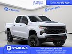 2025 Chevrolet Silverado 1500 Crew Cab 4x4 Pickup for sale #SG298212 - photo 1