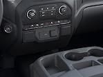 2025 Chevrolet Silverado 1500 Crew Cab 4x4 Pickup for sale #SG298212 - photo 23