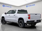 2025 Chevrolet Silverado 1500 Crew Cab 4x4 Pickup for sale #SG298212 - photo 4