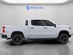 2025 Chevrolet Silverado 1500 Crew Cab 4x4 Pickup for sale #SG298212 - photo 5