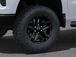 2025 Chevrolet Silverado 1500 Crew Cab 4x4 Pickup for sale #SG298212 - photo 9