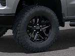 2025 Chevrolet Silverado 1500 Crew Cab 4x4 Pickup for sale #SG301317 - photo 9
