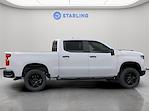 2025 Chevrolet Silverado 1500 Crew Cab 4x4 Pickup for sale #SG310530 - photo 10