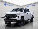 2025 Chevrolet Silverado 1500 Crew Cab 4x4 Pickup for sale #SG310530 - photo 12