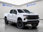 2025 Chevrolet Silverado 1500 Crew Cab 4x4 Pickup for sale #SG310530 - photo 13