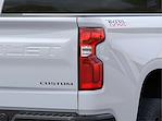 2025 Chevrolet Silverado 1500 Crew Cab 4x4 Pickup for sale #SG310530 - photo 17