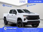 2025 Chevrolet Silverado 1500 Crew Cab 4x4 Pickup for sale #SG310530 - photo 1
