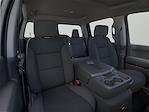 2025 Chevrolet Silverado 1500 Crew Cab 4x4 Pickup for sale #SG310530 - photo 22