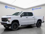 2025 Chevrolet Silverado 1500 Crew Cab 4x4 Pickup for sale #SG310530 - photo 5