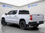 2025 Chevrolet Silverado 1500 Crew Cab 4x4 Pickup for sale #SG310530 - photo 7