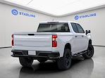 2025 Chevrolet Silverado 1500 Crew Cab 4x4 Pickup for sale #SG310530 - photo 2