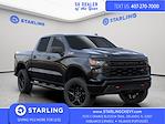 2025 Chevrolet Silverado 1500 Crew Cab 4x4 Pickup for sale #SG311639 - photo 1