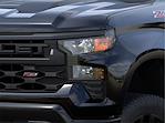 2025 Chevrolet Silverado 1500 Crew Cab 4x4 Pickup for sale #SG311639 - photo 11