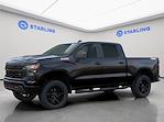 2025 Chevrolet Silverado 1500 Crew Cab 4x4 Pickup for sale #SG311639 - photo 3