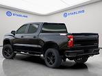2025 Chevrolet Silverado 1500 Crew Cab 4x4 Pickup for sale #SG311639 - photo 4