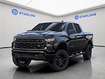 2025 Chevrolet Silverado 1500 Crew Cab 4x4 Pickup for sale #SG311639 - photo 6
