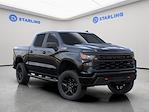 2025 Chevrolet Silverado 1500 Crew Cab 4x4 Pickup for sale #SG311639 - photo 7