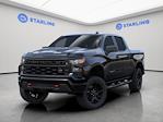 2025 Chevrolet Silverado 1500 Crew Cab 4x4 Pickup for sale #SG311639 - photo 8