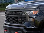 2025 Chevrolet Silverado 1500 Crew Cab 4x4 Pickup for sale #SG311639 - photo 9
